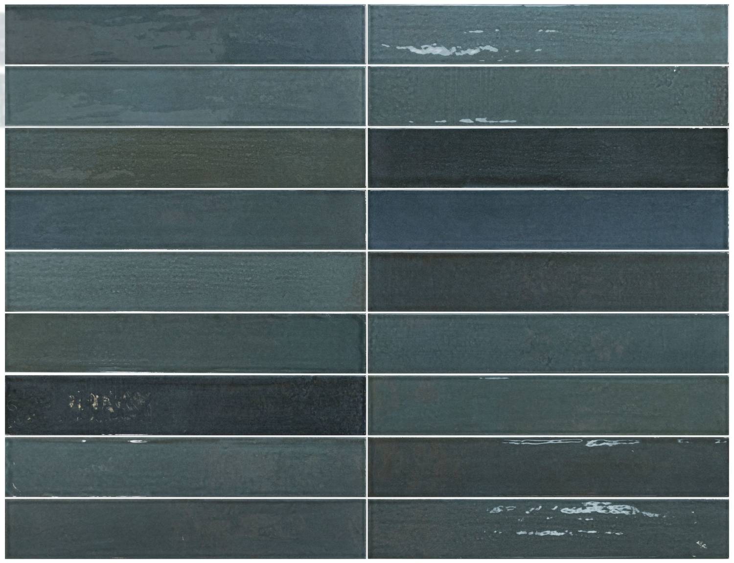 Bluestone Brillo Relieve 5x30