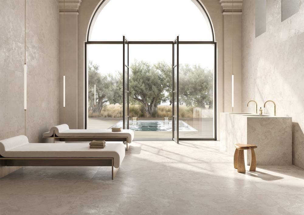 Eclipse R Matt 60x120