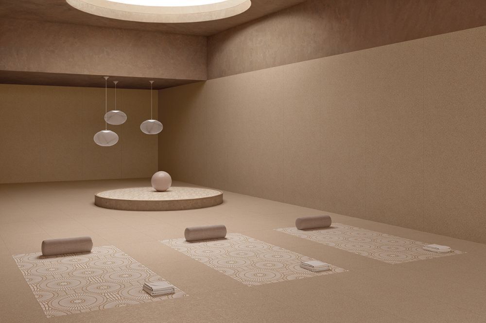 Dec. Libr. Plumage Heron 60x120