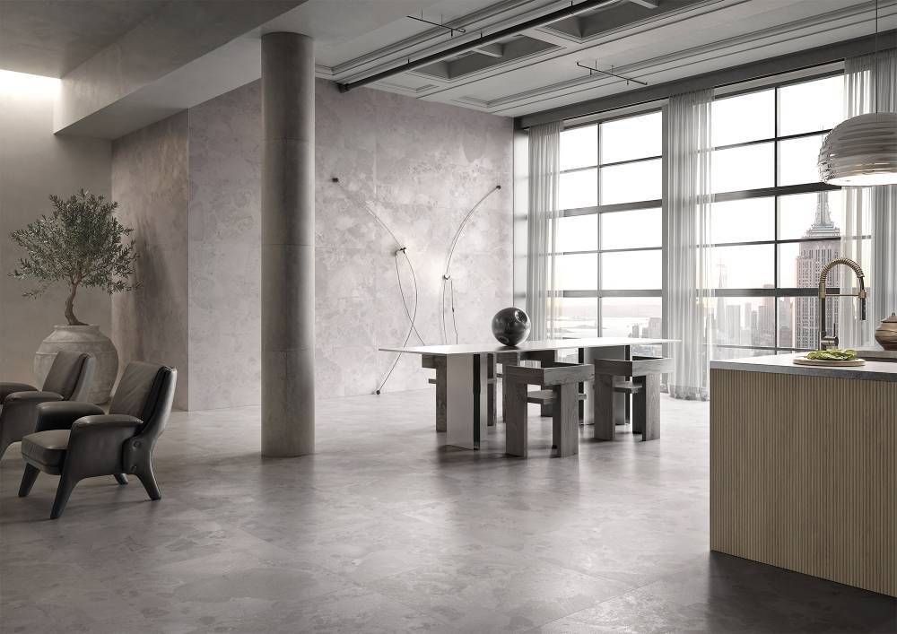 Eclipse R Matt 60x120