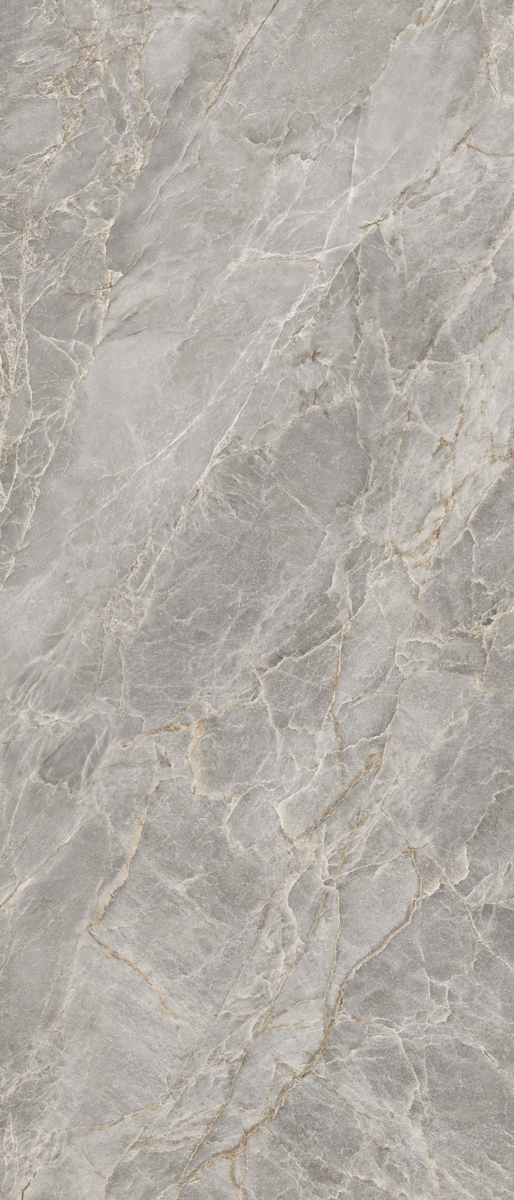 Grey Silky 120x278