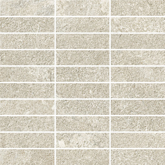 Muretto Beige Naturale 6mm 30x30