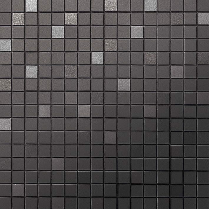 Graphite Mosaico Q 30,5x30,5