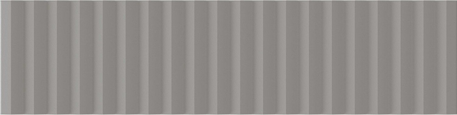 TP Med Grey Matt 7.5x30