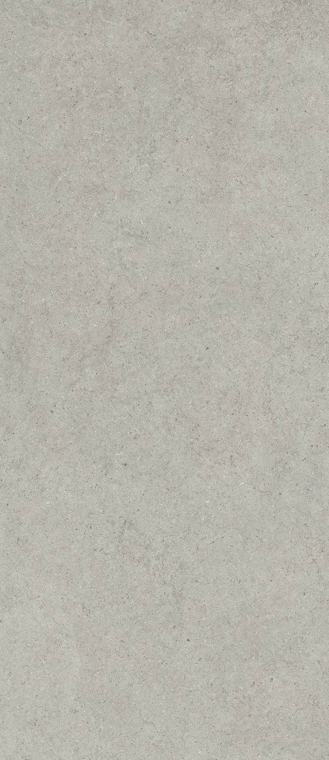 Stone Silver Matt Rect 6mm 120x278