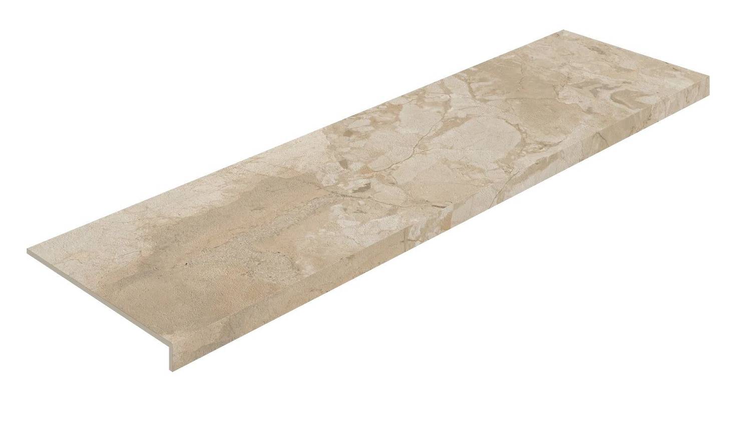 Фронтальная Крим Нат Рет 33x120