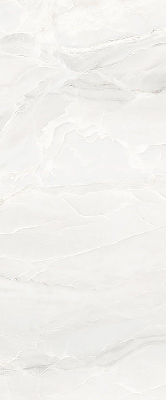 White Paradise Lapp 120x278