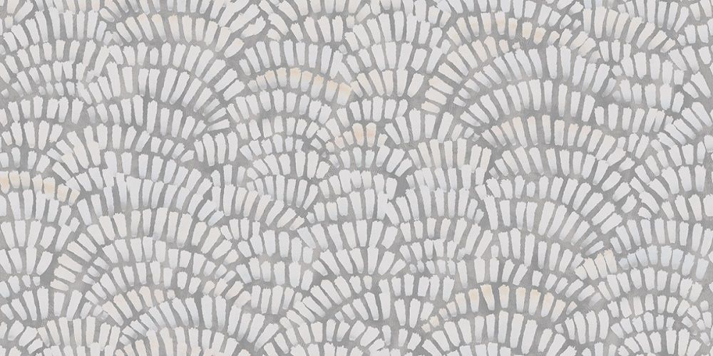 Dec. Libr. Plumage Heron 60x120