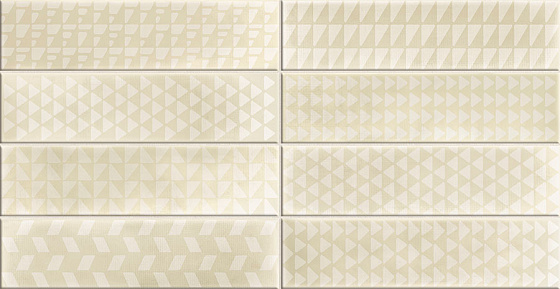Forgia Brick Aurea 7.5x30