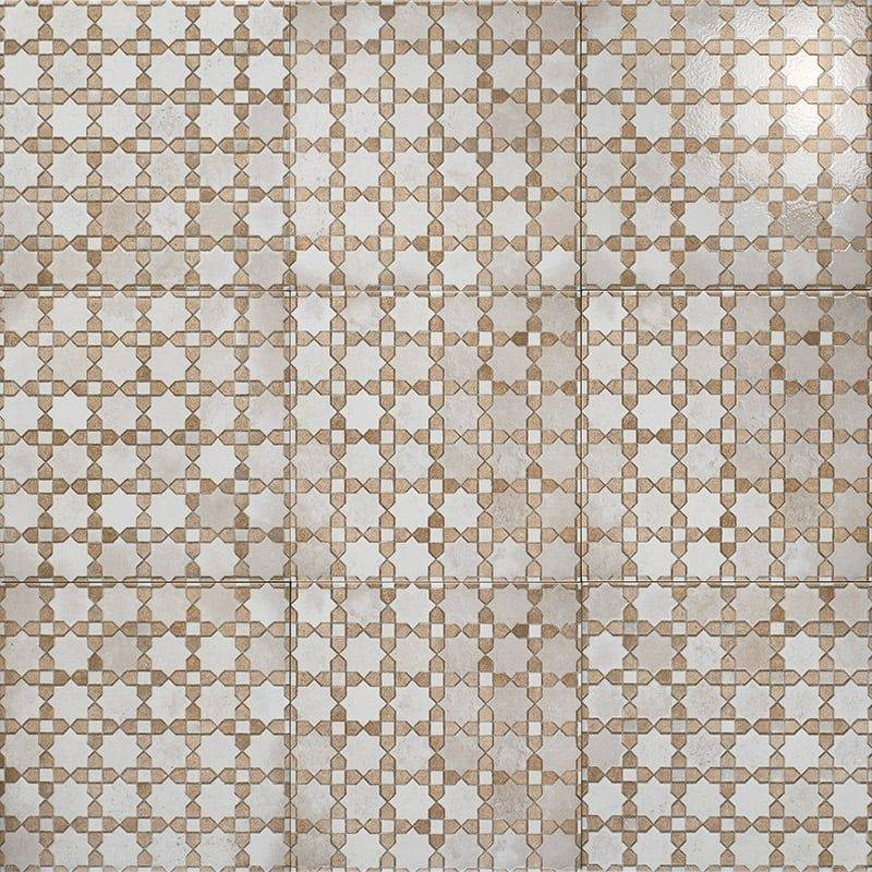 Riad Matt 20x20