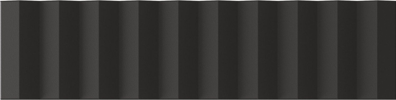 TP Up Nero Matt 7.5x30