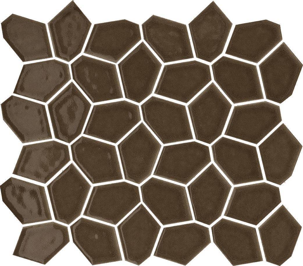 Moka Mosaico Spectrum 29.2x33.2