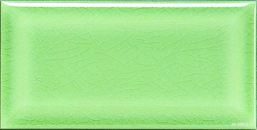 Biselado PB C.C Verde Claro 7,5x15