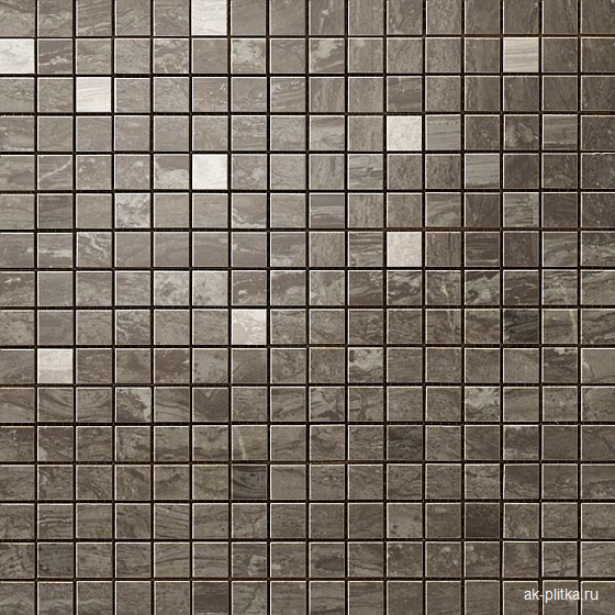 Absolute Brown Mosaic Q 30,5x30,5
