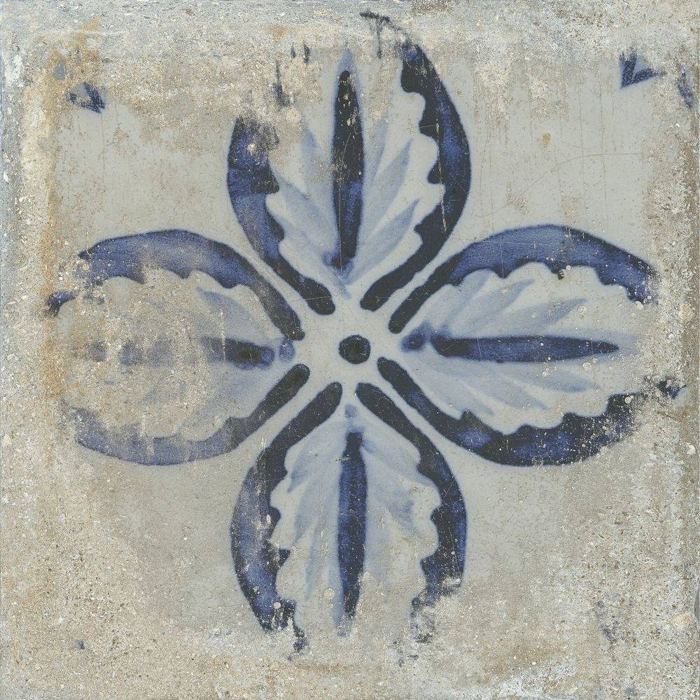 Brolio Ecru Rect 60x60