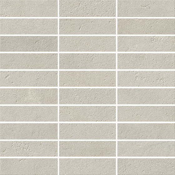 Muretto Beige 6mm 30x30