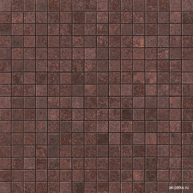 Corten Mosaic Q 30,5x30,5