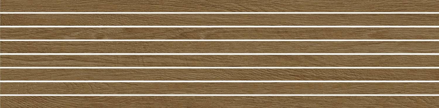 Oak Tatami Nat Ret 20x80