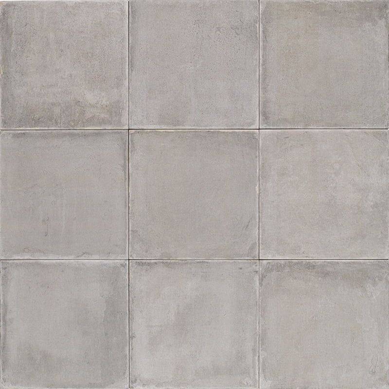 Grey Matt 20x20