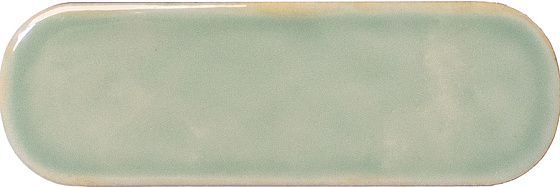Cb O Mint Matt 5x15