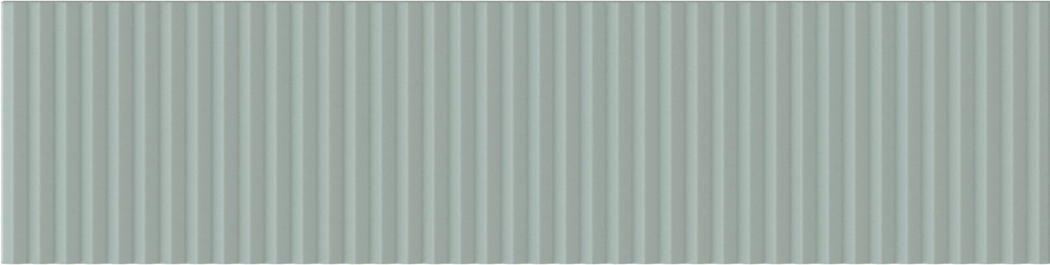 TP Low Celadon Green Matt 7.5x30