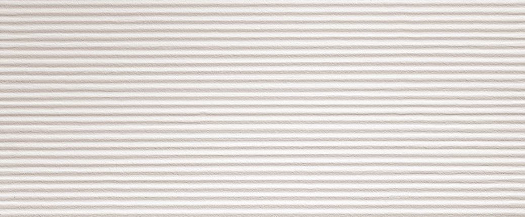 Stripes White Extra Matt 50x120