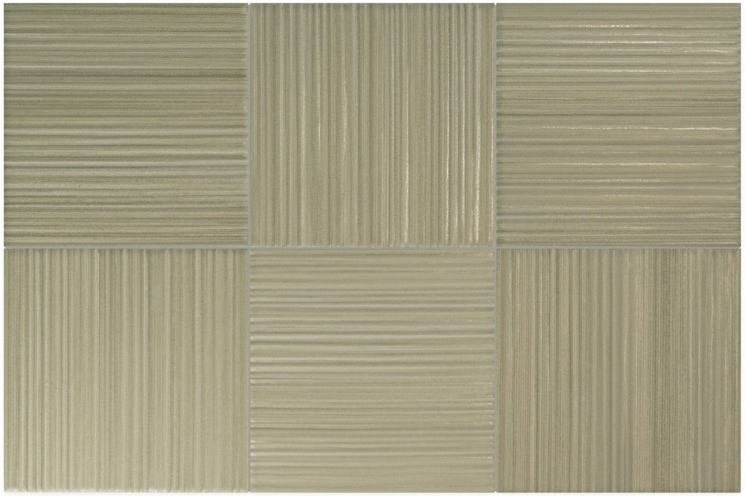 Decor Sage Matt 10x10