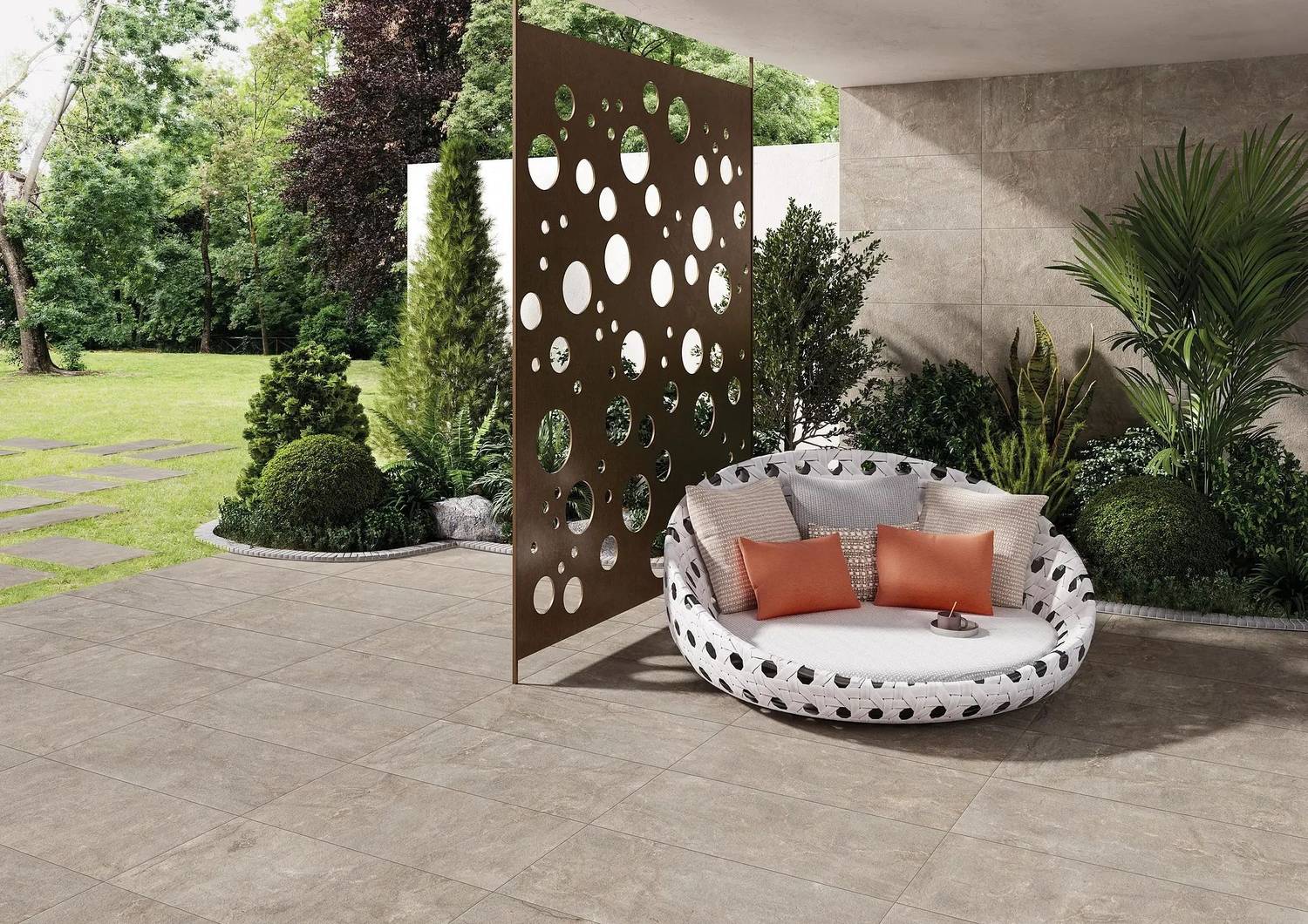 Percorsi Frame