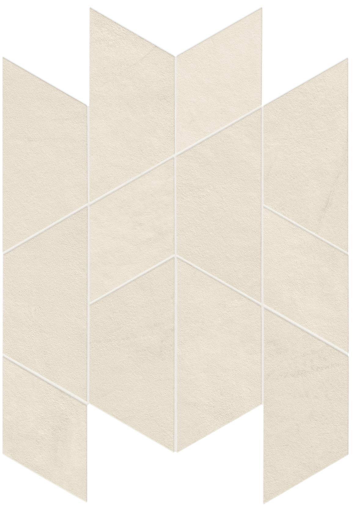 Cotton Mosaico Maze 31x44,6