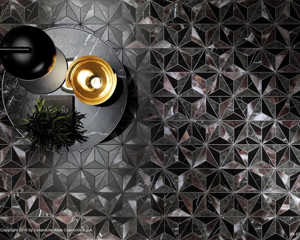 Grigio Intenso Lappato 37,5x75