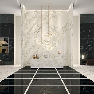 Marble Experience