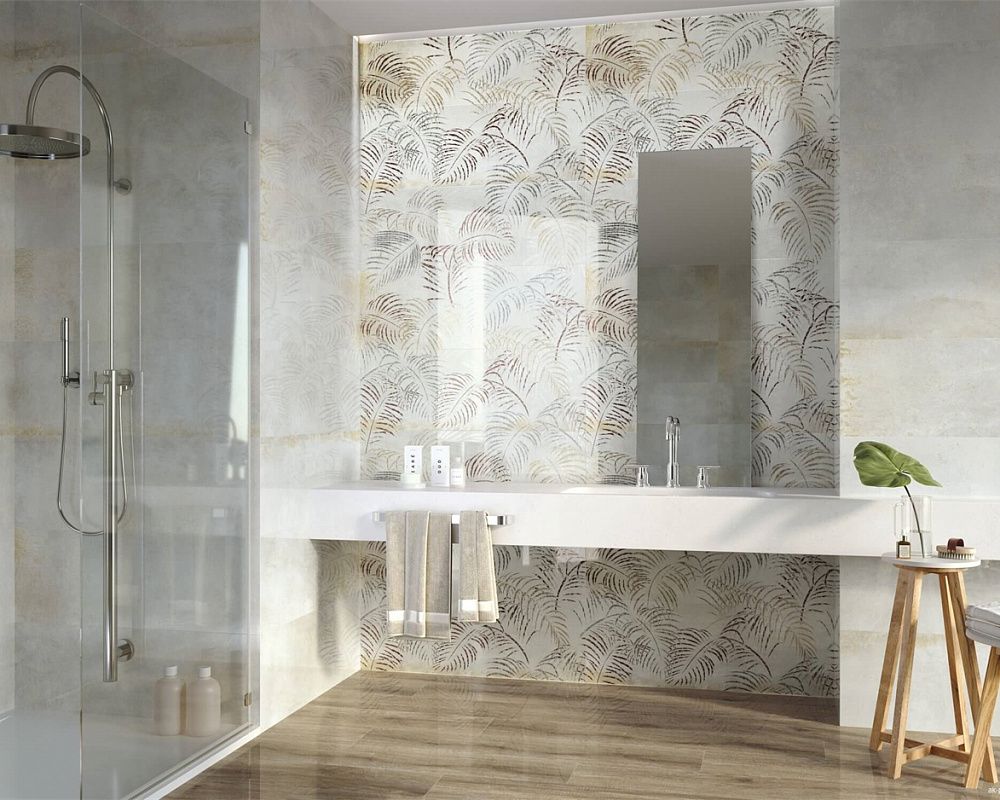 Decor Aurelia Oxid 100x35 set 3