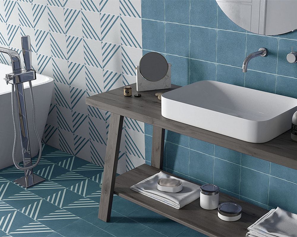 Off White 18,5x18,5