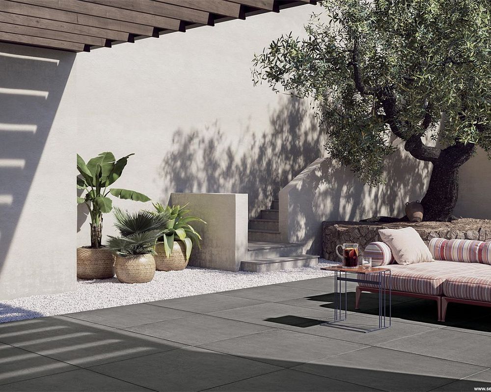 Carpet St.Verderame Rett 60x60