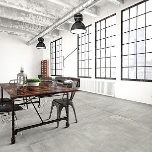 Industrial