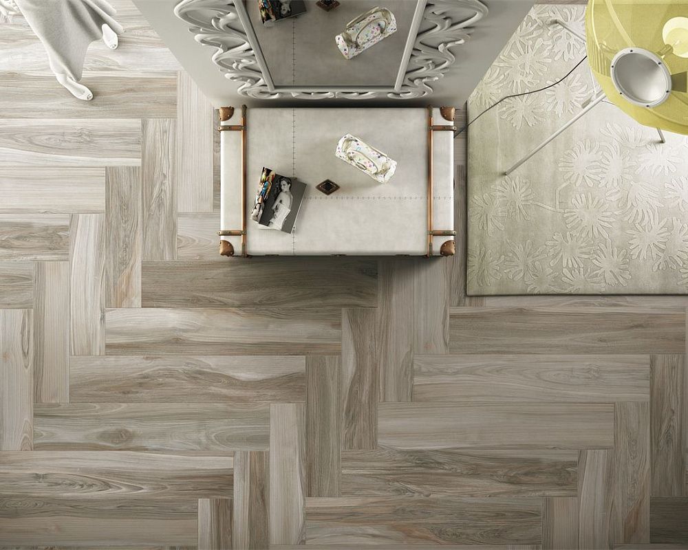 Cream Rettificato 10x100