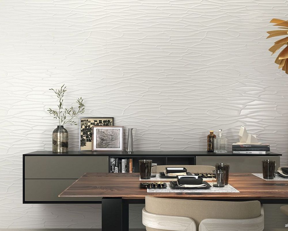Satin Rect. Illusion 60x120