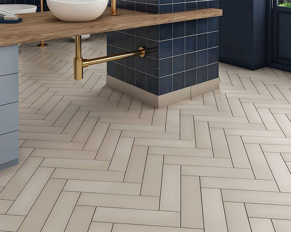 Simply Grey 9,2x36,8