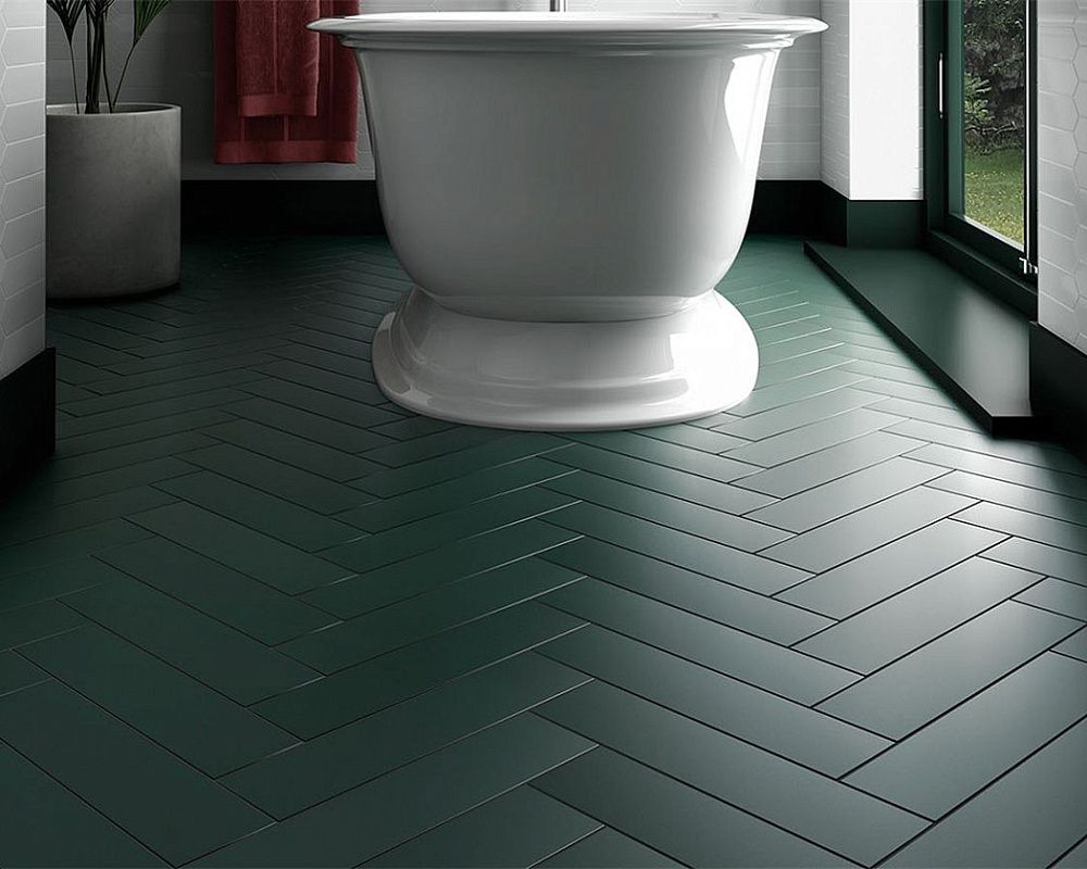 Simply Grey 9,2x36,8