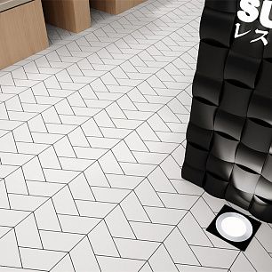Floor Tiles