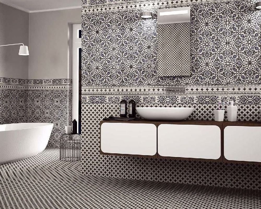 Deco Esquina 44.2x44.2