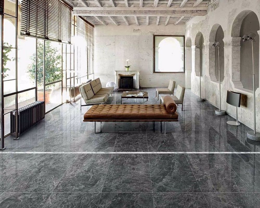 Graphite RT Matt 60x120