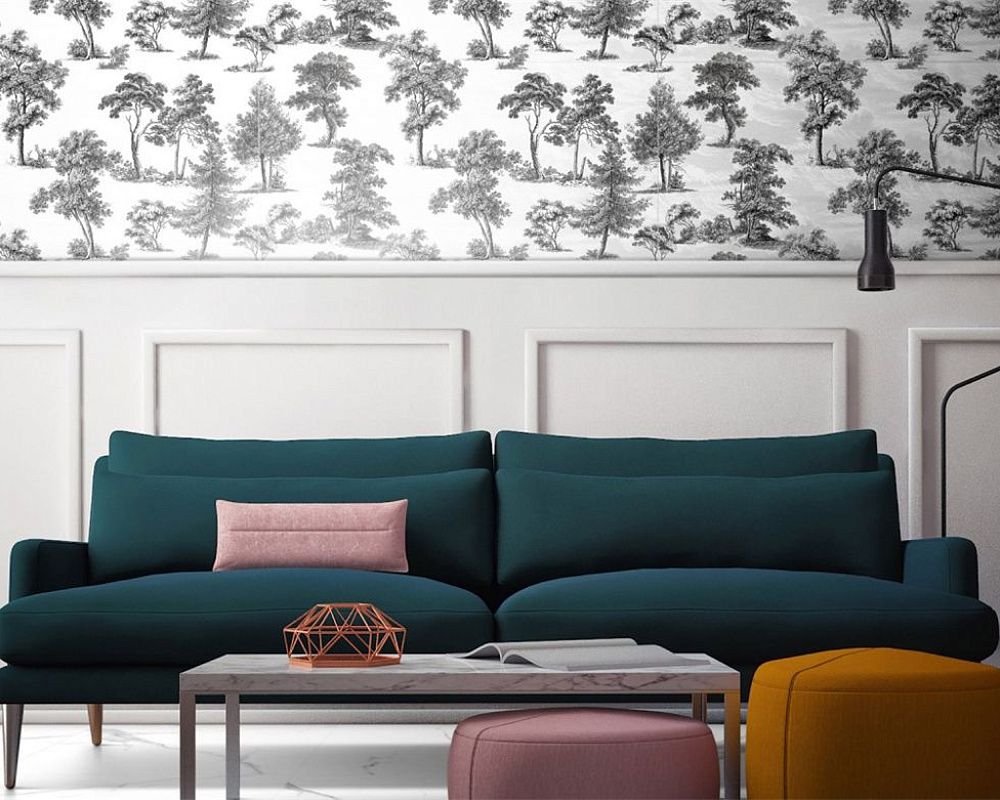 Flos 50x100