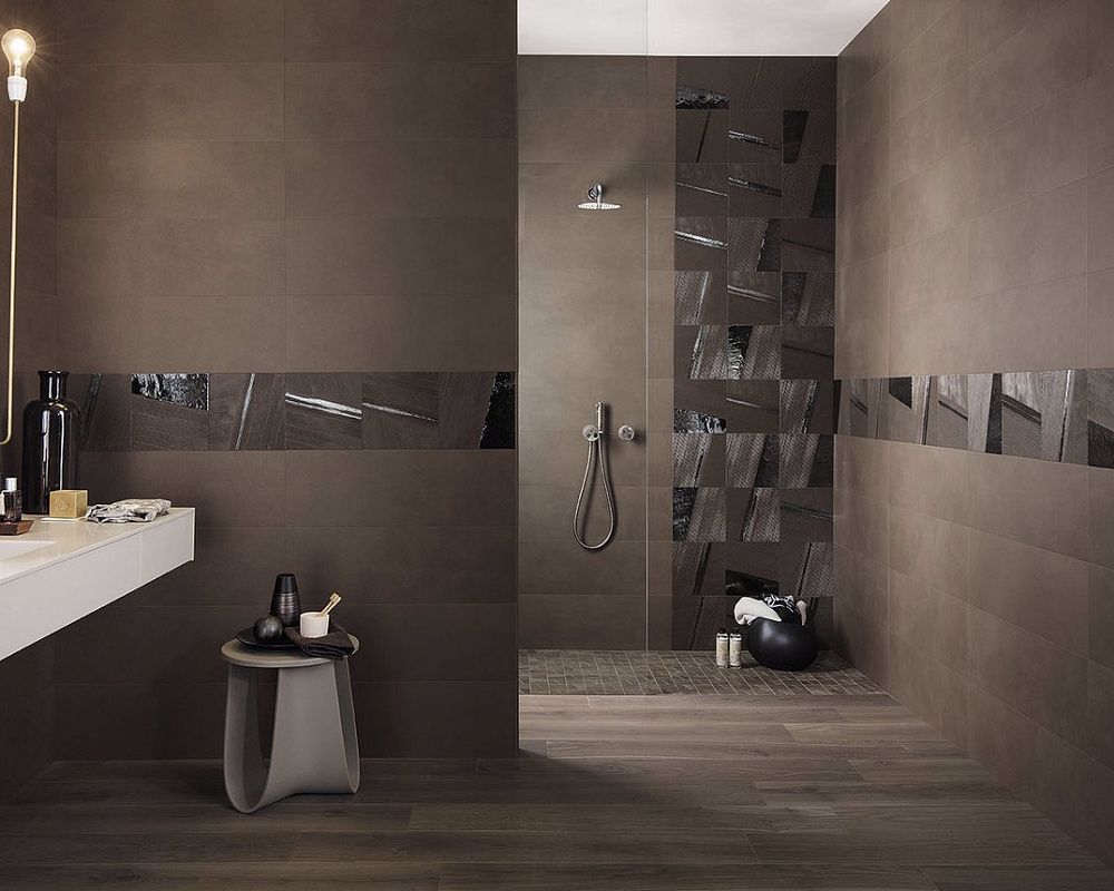 Brown 25x75