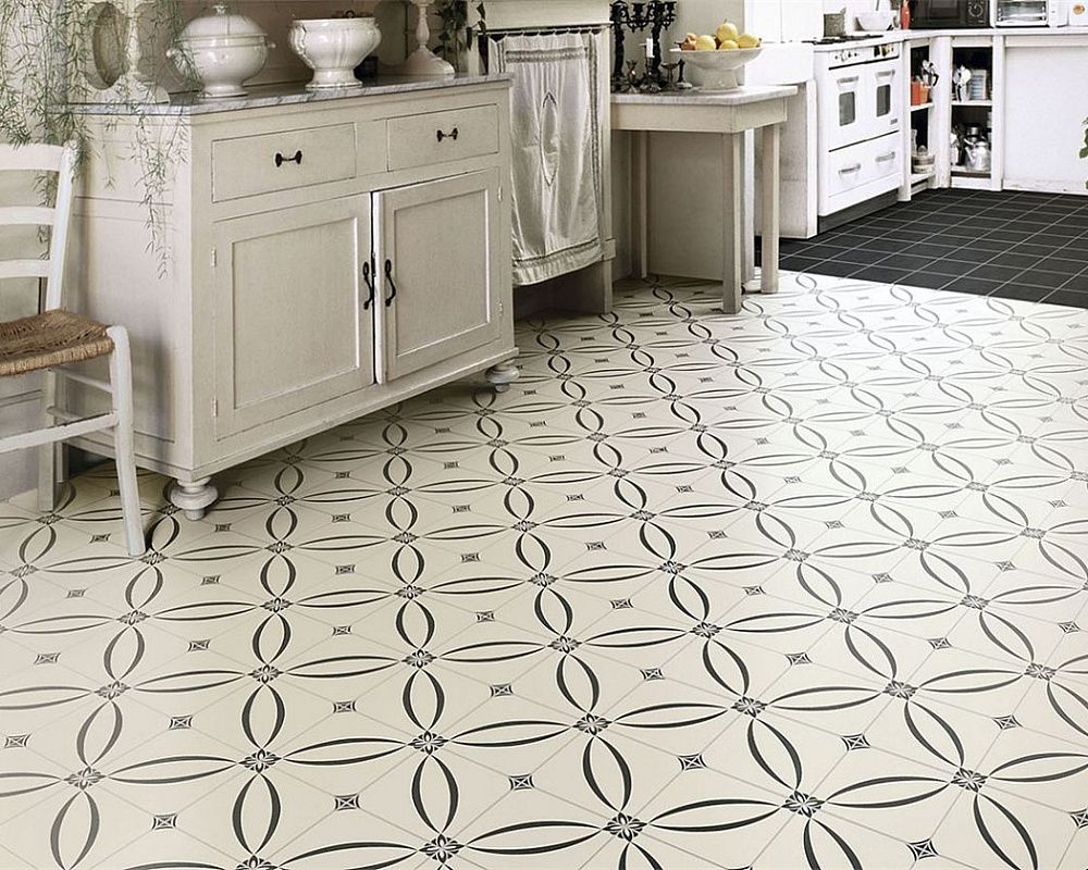 Lipsia Mix Grigio-Nero 20x20