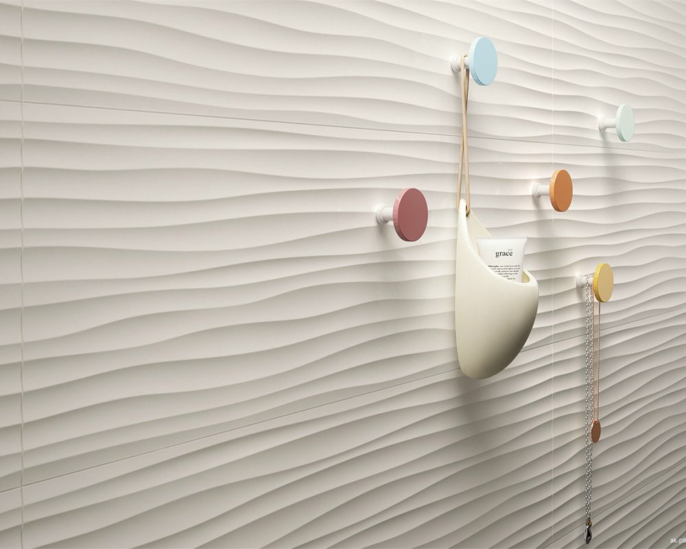 Wave Satinato 40x120
