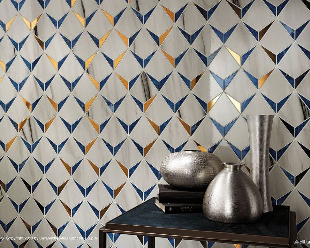 Grigio Intenso Lappato 37,5x75