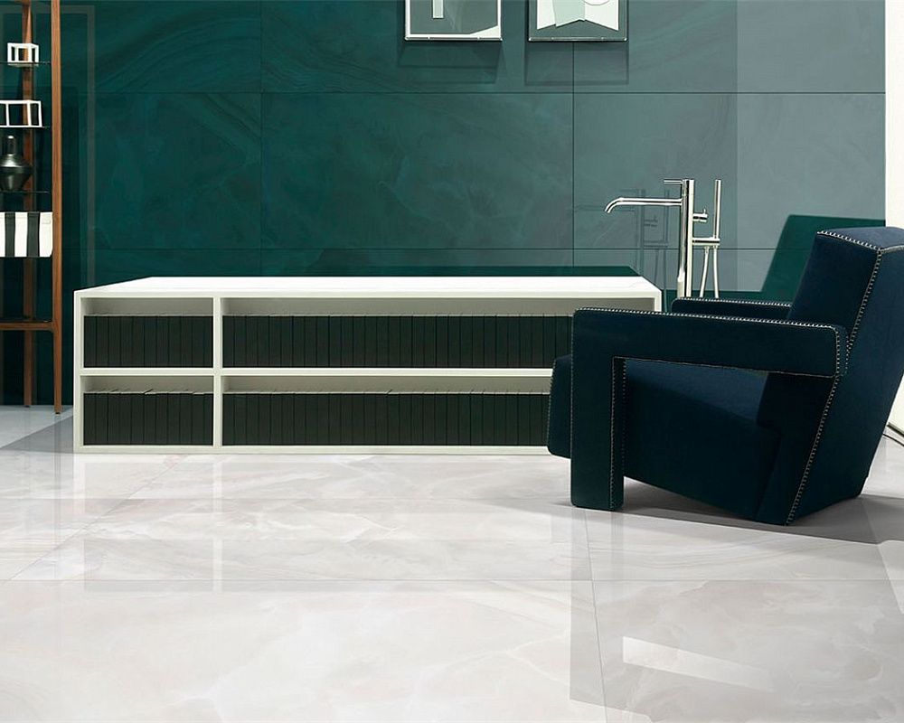 BIANCO LUSSO 60x120
