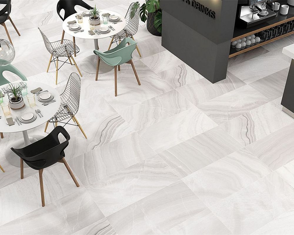 SAND GLOSS 49,1X98,2