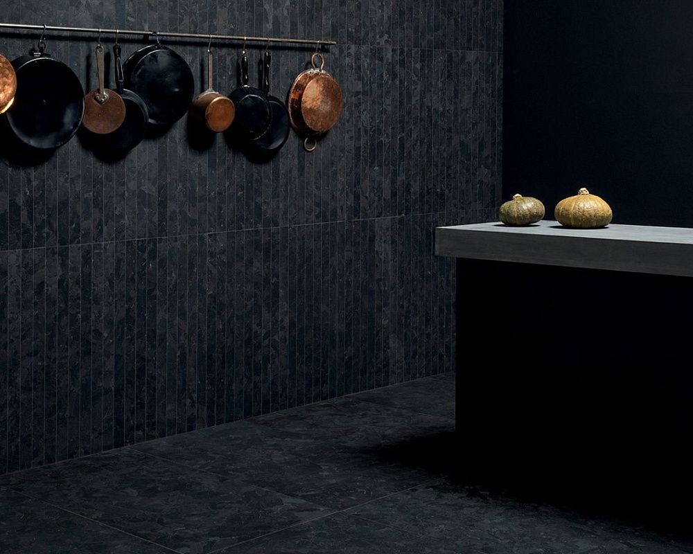 Black 60x120
